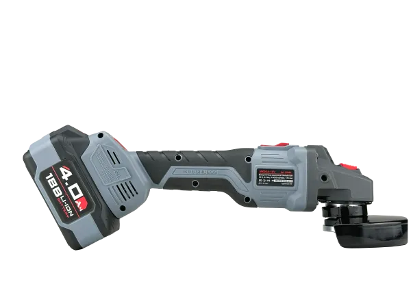 Profipower MKDGA-18V (с 2-мя АКБ, кейс) купить в Минске с доставкой