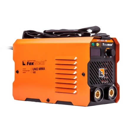 Сварочный аппарат Foxweld UNO MMA 160