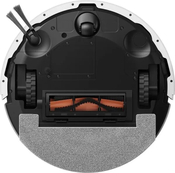 Робот-пылесос Trouver Robot Vacuum E20s Pro White RLE24SA (евровилка, белый) купить в Минске с доставкой