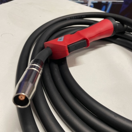 Горелка Aurora MIG 15 AIR COOL 180A (3м)