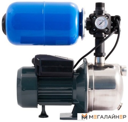 Насосная станция Unipump Auto JS 60-50 купить в Минске с доставкой