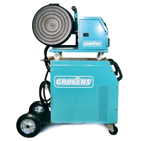 Сварочный полуавтомат GROVERS MIG - 350