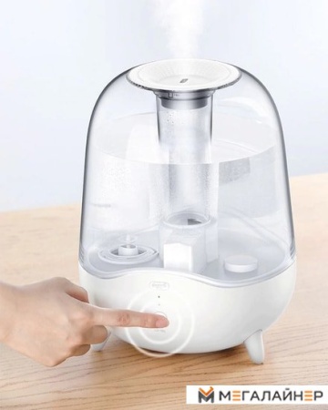 Увлажнитель воздуха Deerma DEM-F325