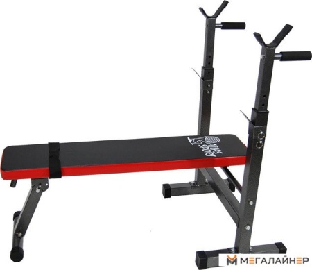 Силовая скамья Atlas Sport 1080