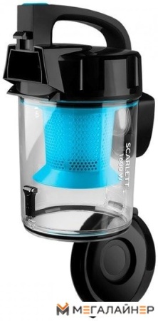 Пылесос Scarlett SC-VC80C99 купить в Минске с доставкой