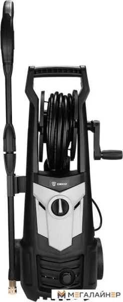 Мойка высокого давления Deko DKCW2400 PRO 085-2035 купить в Минске с доставкой