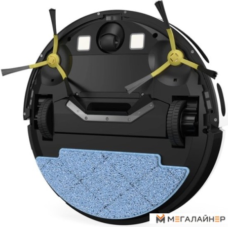 Робот-пылесос Elari SmartBot Lite SBT-002A (черный) купить в Минске с доставкой