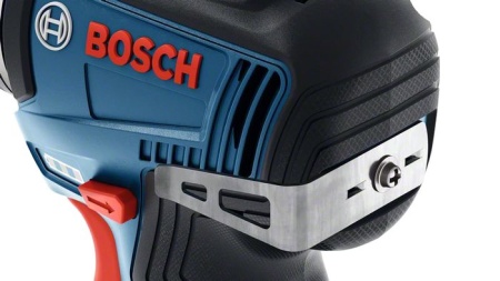Дрель-шуруповерт Bosch GSR 12V-35 FC 06019H3001 (с 2-мя АКБ, кейс) купить в Минске с доставкой