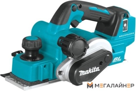 Рубанок Makita DKP181Z (без АКБ) купить в Минске с доставкой