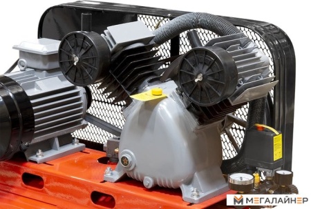 Компрессор HDC HD-A103