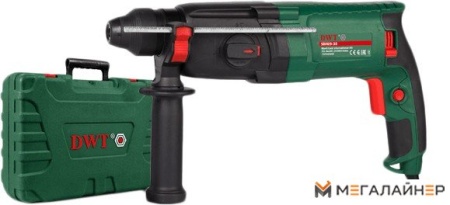 Перфоратор DWT SBH09-30 BMC купить в Минске с доставкой
