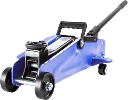 Подкатной домкрат БелАК Premium BAK.30152 2т