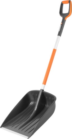 Лопата для уборки снега Daewoo Power DAST 50