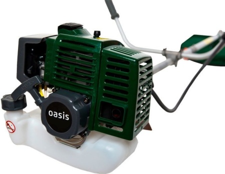 Триммер Oasis TB-150N купить в Минске с доставкой