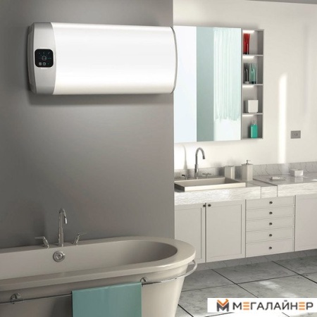 Накопительный электрический водонагреватель Ariston ABS VLS Evo PW 50 [3700436] купить в Минске с доставкой