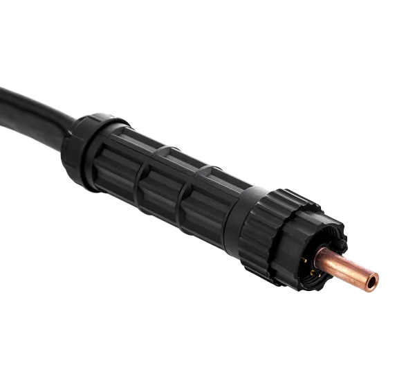 Плазменный резак TECH CS 81 (ц.а.) 12м