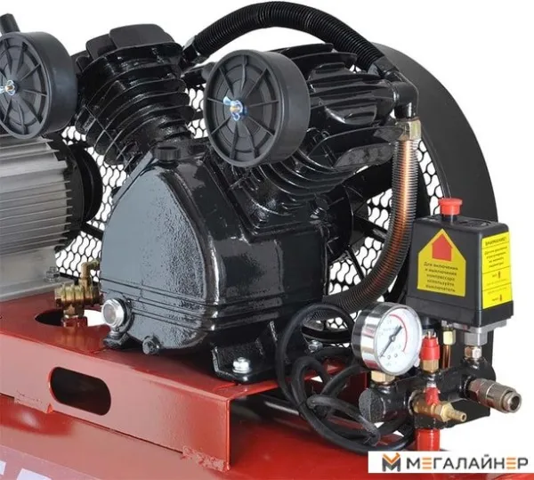 Компрессор Brado IBL3100V