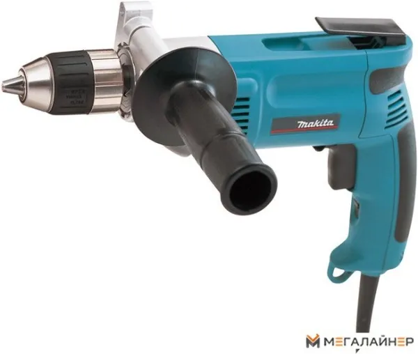Безударная дрель Makita DP4003 купить в Минске с доставкой