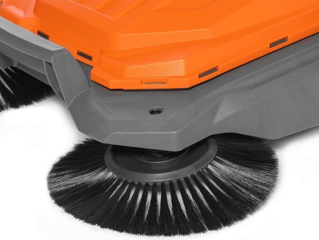 Подметальная машина Daewoo Power DASW 6520 купить в Минске с доставкой