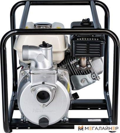 Мотопомпа HND WP20XC купить в Минске с доставкой