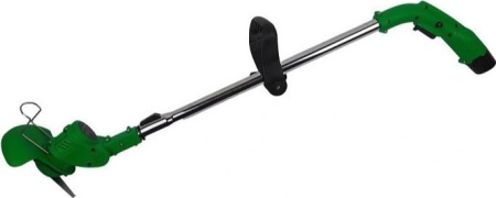 Триммер Zitrek GreenCut 12 082-2000 (с 1-им АКБ) купить в Минске с доставкой