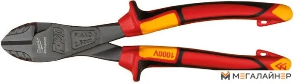 Кусачки боковые (бокорезы) Milwaukee 4932464570 купить в Минске с доставкой