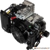 Бензиновый двигатель Zongshen GB620E 1T90QX620 купить в Минске с доставкой