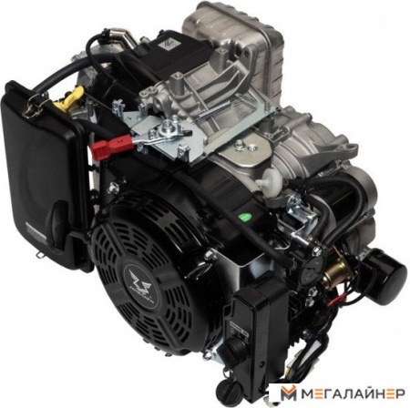 Бензиновый двигатель Zongshen GB620E 1T90QX620 купить в Минске с доставкой