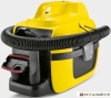 Пылесос Karcher WD 1 Compact Battery 1.198-300.0 купить в Минске с доставкой