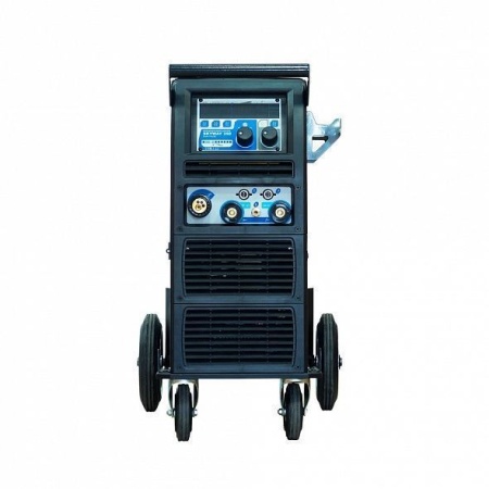 Сварочный инвертор AuroraPRO Skyway 350 Dual Pulse