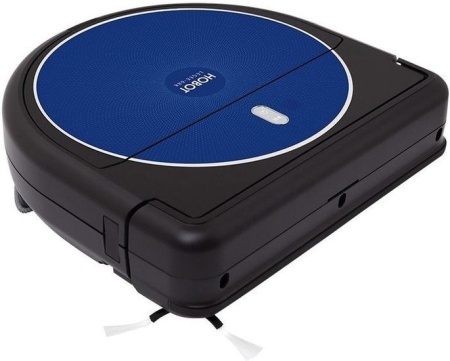 Робот-пылесос Hobot Legee 688 купить в Минске с доставкой