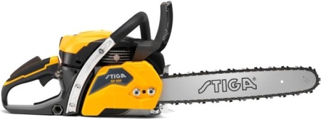 Бензопила Stiga SP 466 240461802/S17 купить в Минске с доставкой