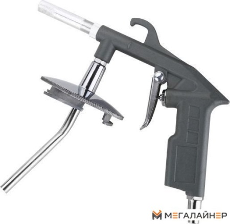 Пистолет пескоструйный Zitrek 8036J 018-0902 купить в Минске с доставкой