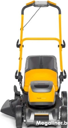 Купить газонокосилку в Минске. Цена газонокосилки в рассрочку