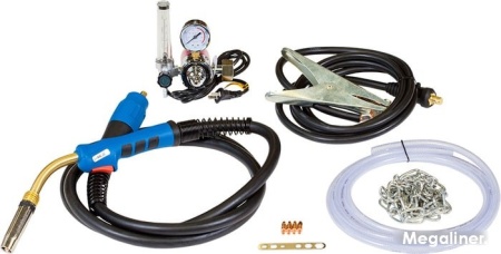 Сварочный инвертор Сварог MIG 3500 (J93)