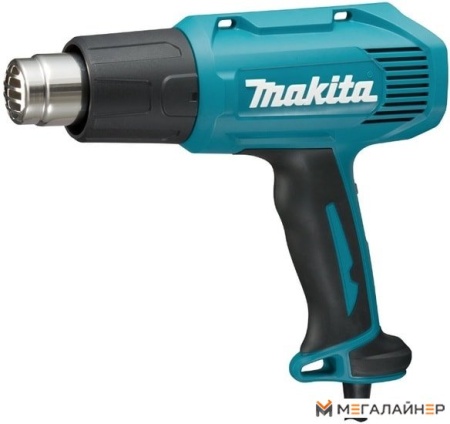 Промышленный фен Makita HG5030K купить в Минске с доставкой