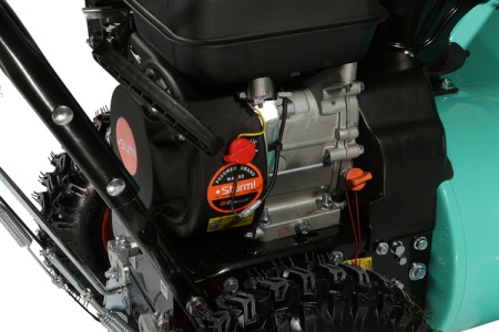 Снегоуборщик бензиновый Sturm STG7661 купить в Минске с доставкой