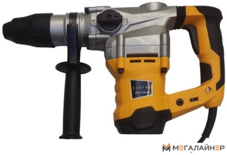 Перфоратор Zitrek ZKH-1750-40 купить в Минске с доставкой