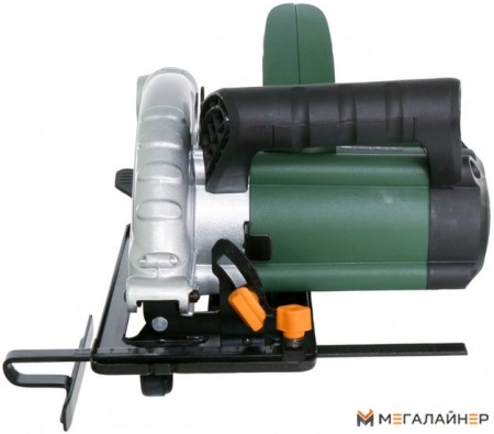 Дисковая (циркулярная) пила Калибр ЭПД-1100/165D купить в Минске с доставкой