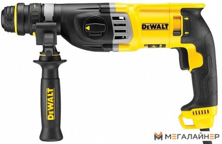 Перфоратор DeWalt D25144K купить в Минске с доставкой