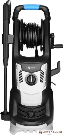Мойка высокого давления Deko DKCW2700 PRO KIT 085-2031 купить в Минске с доставкой