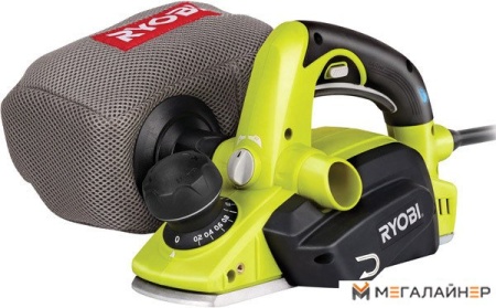 Рубанок Ryobi EPN6082CHG купить в Минске с доставкой