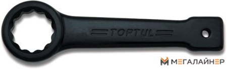 Набор ключей Toptul AAARA5A5 1 предмет купить в Минске с доставкой