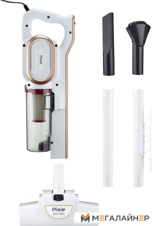 Пылесос Pixie JJ-098 купить в Минске с доставкой