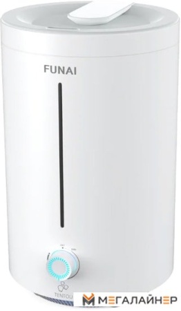 Увлажнитель воздуха Funai Tentou USH-TTM7201WC