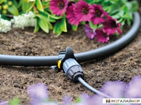 Коннектор Hozelock Nut 7015 (5 шт) купить в Минске с доставкой