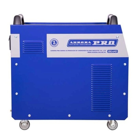 Аппарат плазменной резки AuroraPro Airforce 100 Industrial