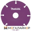 Отрезной диск алмазный Makita B-56611 купить в Минске с доставкой