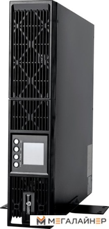 Купить Источник бесперебойного питания Сайбер Электро Пилот-3000Р в Минске с доставкой