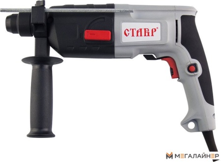 Перфоратор Ставр ПЭГ-550 купить в Минске с доставкой